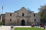 Remember the Alamo