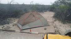 My Campsite
