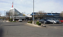 Roswell McDonalds