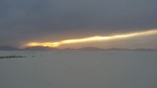 White Sands